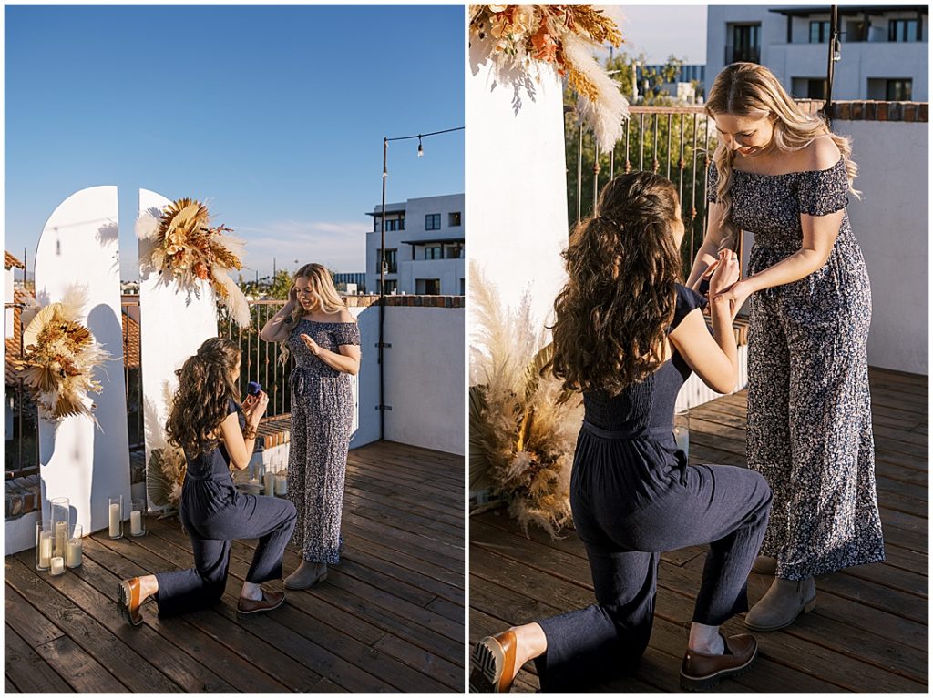 3 Tips to Make Your Surprise Proposal Go Smoothly