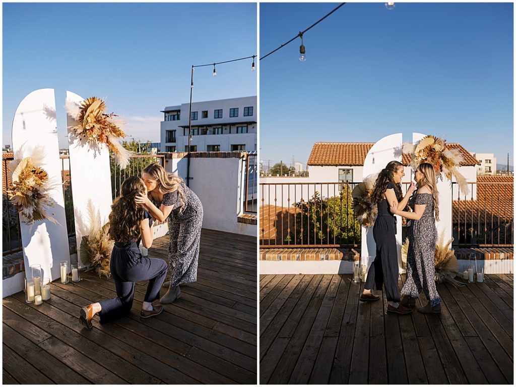 3 Tips to Make Your Surprise Proposal Go Smoothly