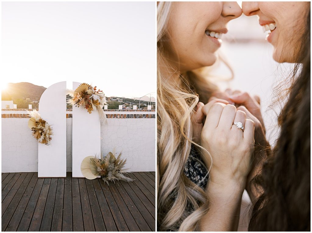 3 Tips to Make Your Surprise Proposal Go Smoothly